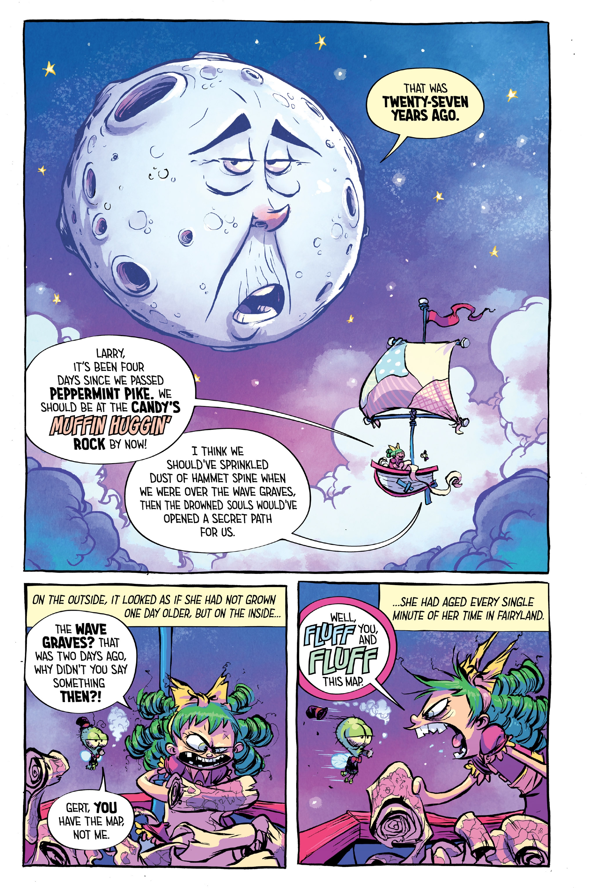 I Hate Fairyland - Book One-009.jpg